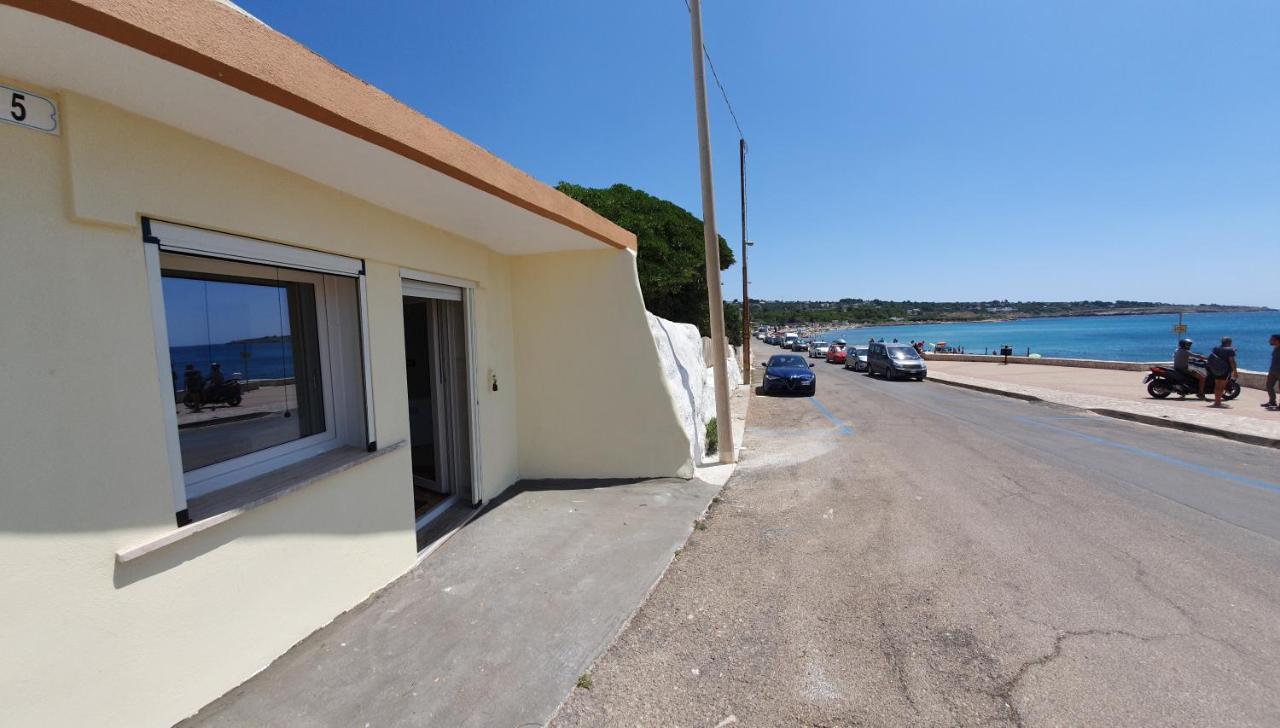 Villa Cordella 5 Patu Bagian luar foto