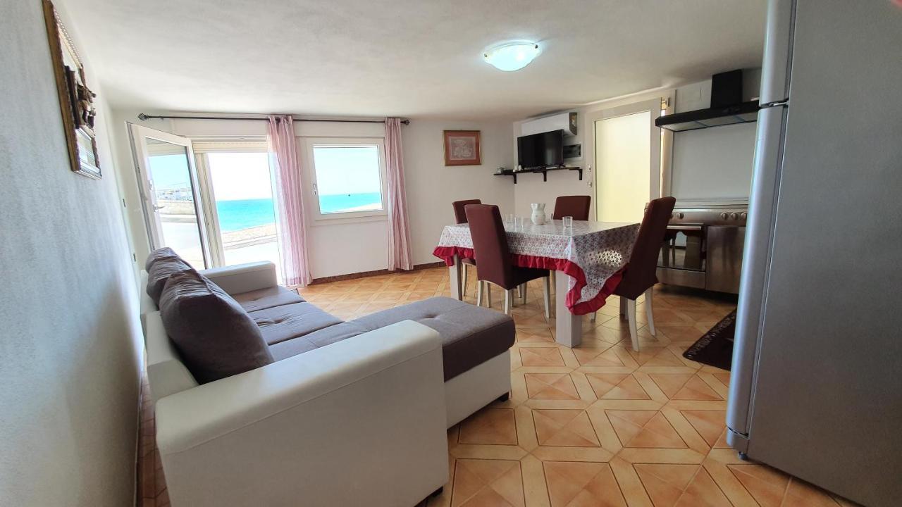 Villa Cordella 5 Patu Bagian luar foto