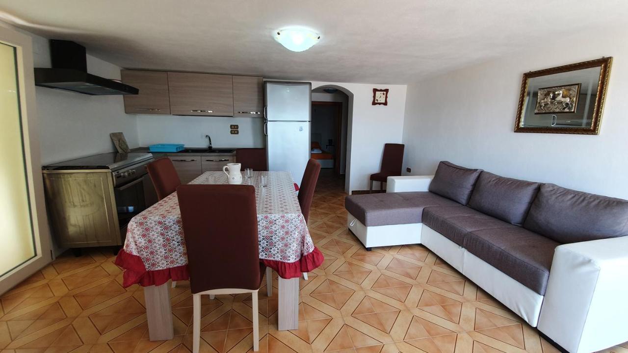 Villa Cordella 5 Patu Bagian luar foto