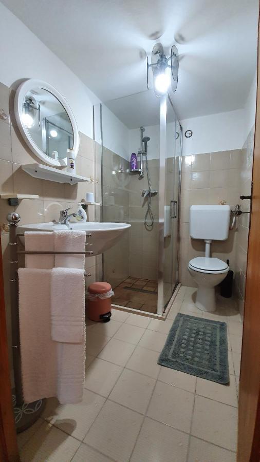 Villa Cordella 5 Patu Bagian luar foto