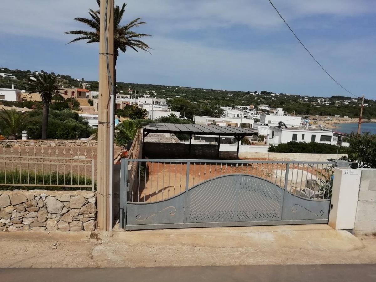 Villa Cordella 5 Patu Bagian luar foto