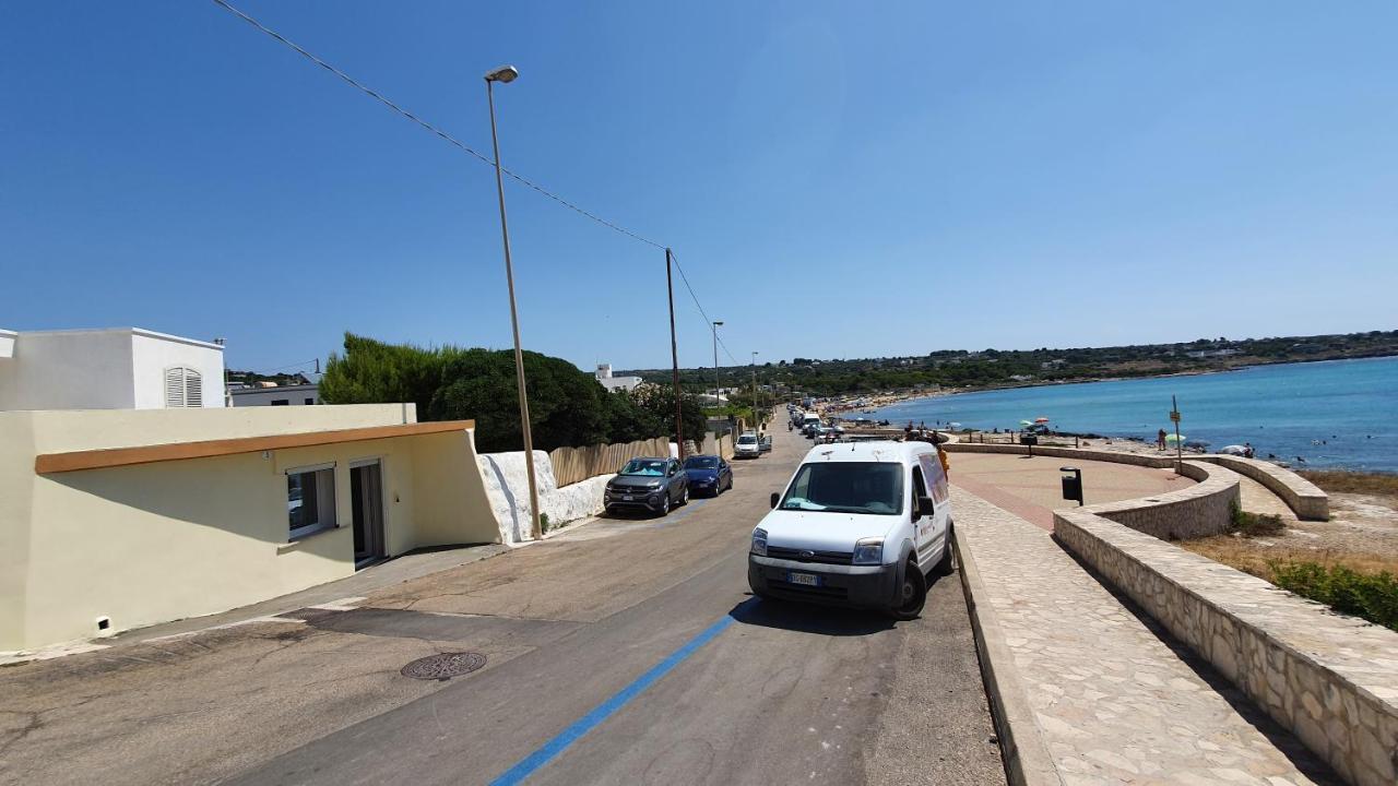 Villa Cordella 5 Patu Bagian luar foto