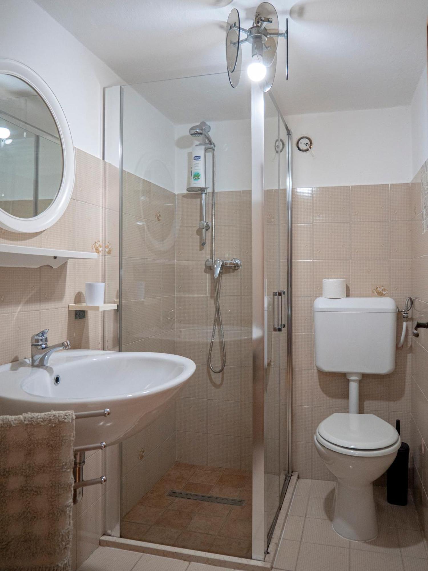 Villa Cordella 5 Patu Bagian luar foto