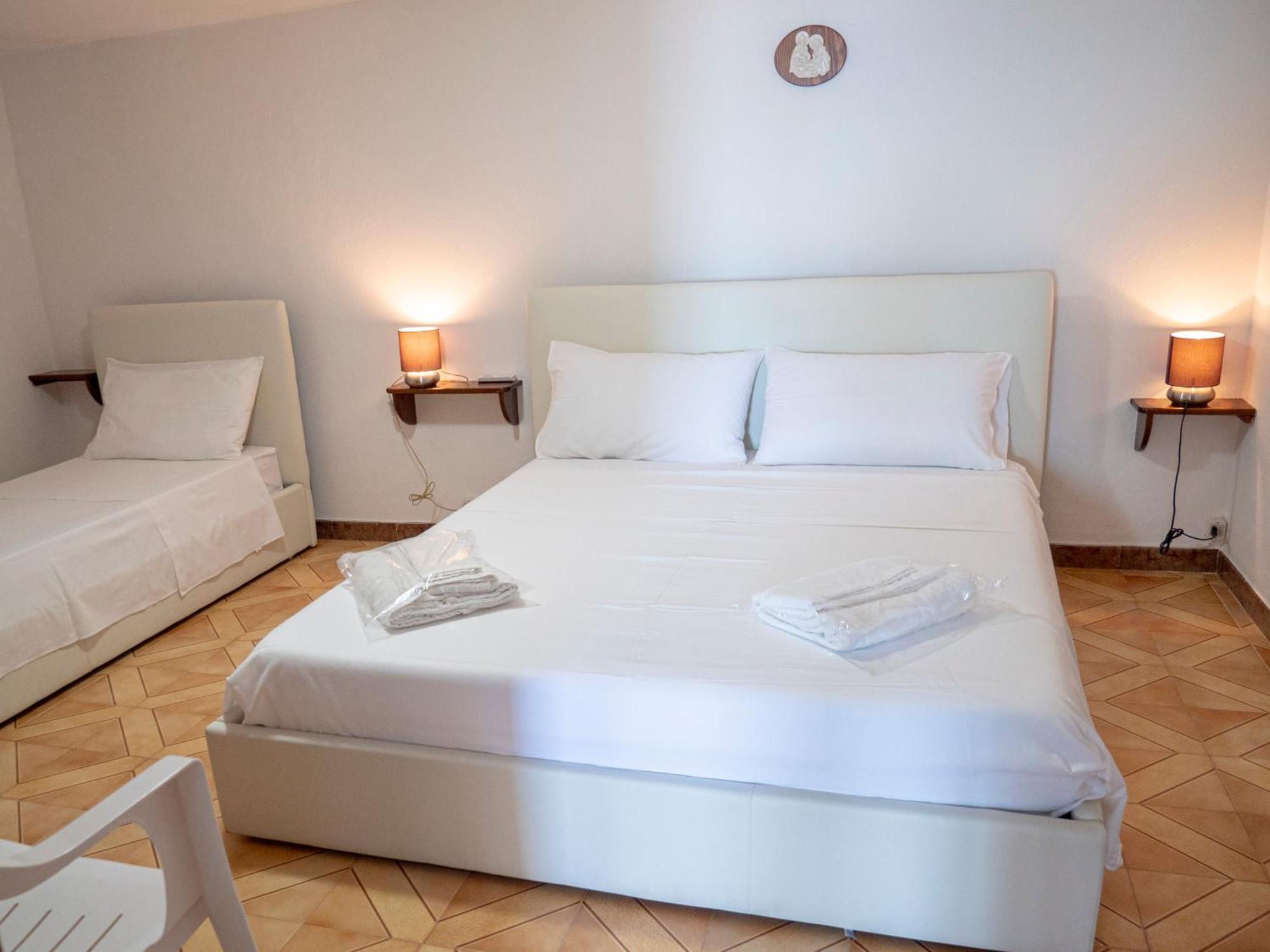 Villa Cordella 5 Patu Bagian luar foto